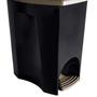 Imagem de Lixeira Ecoblack Com Pedal 7 Lts - Plasutil