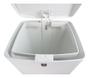 Imagem de Lixeira Gambrage com Pedal  25L