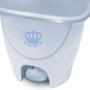 Imagem de Lixeira Infantil com Pedal Fofura Majestic 12L Cajovil