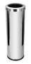 Imagem de Lixeira Inox 30 Litros Com Aro Inox