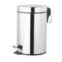 Imagem de Lixeira Inox com Pedal 12L Joy - GOOD