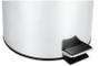 Imagem de Lixeira Inox Com Pedal 5L Joi - Good