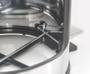Imagem de Lixeira Inox com pedal - Acabamento polido e balde interno - 30L - Tramontina
