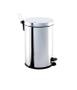 Imagem de Lixeira Inox com Pedal e balde  Brinox