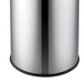 Imagem de Lixeira Inox com Tampa Basculante 12 L - Class Home