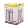 Imagem de Lixeira inox para pia mimo style 470ml