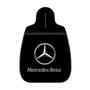 Imagem de Lixeira Lixinho Carro 1 Mercedes Benz Logo