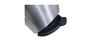 Imagem de Lixeira Metalizada 20 Lts Label Inox Com Pedal Arqplast