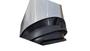 Imagem de Lixeira Metalizada 20 Lts Label Inox Com Pedal Arqplast