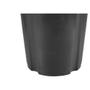Imagem de Lixeira Plasvale Recycle 97L Preta Com Tampa 164Lp8990