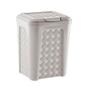 Imagem de Lixeira Rattan 5L Paramount 