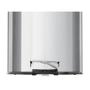Imagem de Lixeira Tramontina com Pedal Inox - 12 L