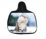 Imagem de Lixo Car, Gato Siberiano Material Neoprene 3 mm 30x25