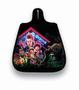 Imagem de Lixo Car Lixeira Carro Neoprene Personalizado Elenco Stranger Things