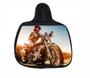 Imagem de Lixo Car, Moto na estrada Material Neoprene 3MM 30x25 CM