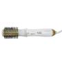 Imagem de Lizz Escova Rotativa Gold Brush 3 em 1 220V