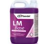 Imagem de Lm Base Lavagem