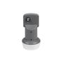 Imagem de LNB Banda KU Simples Universal 7404AX Greatek