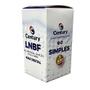 Imagem de Lnbf Simples Banda Ku Universal Antena 60 90 Sky