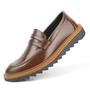 Imagem de Loafer elite cor marrom