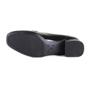 Imagem de Loafer Feminino Comfortflex 2495304 Preto