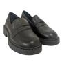 Imagem de Loafer Feminino Sua Cia 8308.15366 Preto