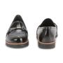 Imagem de Loafer Mississipi Q9871 Feminino - Preto