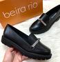 Imagem de Loafer mocassim tratorado Strass  Beira Rio - 4283.122