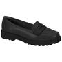 Imagem de Loafer Modare 7357.100 Preto