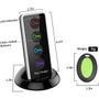 Imagem de Localizador Bluetooth Key Finder Jremreo - Sem Fio com 4 Receptores