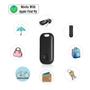 Imagem de Localizador de Chaves com Som - Air Tracker (2 Unidades) - Compatível com Apple Find My (iOS)