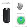 Imagem de Localizador de Chaves com Som - Air Tracker (2 Unidades) - Compatível com Apple Find My (iOS)