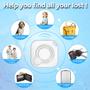 Imagem de Localizador de Chaves DoHome - 2 Unidades - Funciona com Find My
