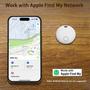Imagem de Localizador de Itens Midlocater Air Tracker - Compatível com Apple Find My (iOS) - À Prova D'Água IP67