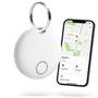 Imagem de Localizador de Itens Midlocater Air Tracker - Compatível com Apple Find My (iOS) - À Prova D'Água IP67