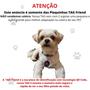 Imagem de Localizador, Rastreador, Plaquinha para Pet com QR Code