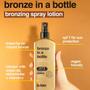 Imagem de Loção Bronzeadora em Spray B.Tan Bronze com FPS 7 - 250ml