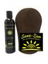 Imagem de Loção Bronzeadora Tan Physics True Color - 240ml com Luva