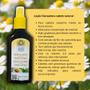 Imagem de Loção Camomila Intea Clareadora Cabelo Louro Natural 100 ml