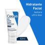 Imagem de Locao cerave hidratante facial pele normal e seca 52ml