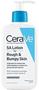 Imagem de Loção CeraVe SA 240ml - Para Pele Áspera e Irregular com Vitamina D