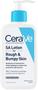Imagem de Loção CeraVe SA 240ml - Para Pele Áspera e Irregular com Vitamina D