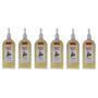 Imagem de Loção Corporal Burt's Bees Milk & Honey - 355ml (Pack com 6)