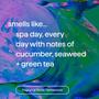 Imagem de Loção Corporal Daily Zen - Pepino, Algas Marinhas e Chá Verde - 414ml