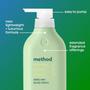 Imagem de Loção Corporal Daily Zen - Pepino, Algas Marinhas e Chá Verde - 414ml