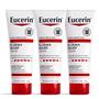 Imagem de Loção Corporal Eucerin Eczema Relief - 240ml (Kit com 3 Unidades)