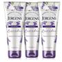 Imagem de Loção corporal Jergens Lavender Body Butter 207ml (pacote com 3)