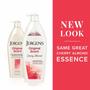 Imagem de Loção Corporal Jergens Original Scent Dry Skin - 630ml (Kit com 3)