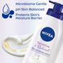 Imagem de Loção Corporal Nivea Sensitive & Radiant 500ml - Para Pele Sensível