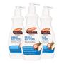 Imagem de Loção Corporal Palmer's Cocoa Butter - 400ml (Kit com 3 Unidades)